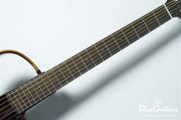 SLG200N - Crimson Red Burst